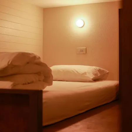 Shanti Hostel